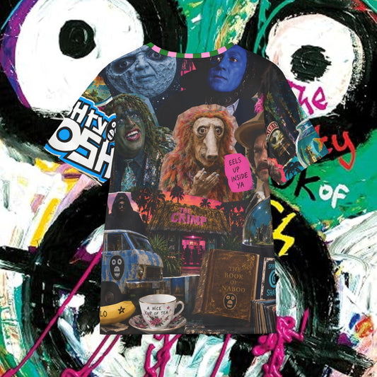 The Mighty Boosh