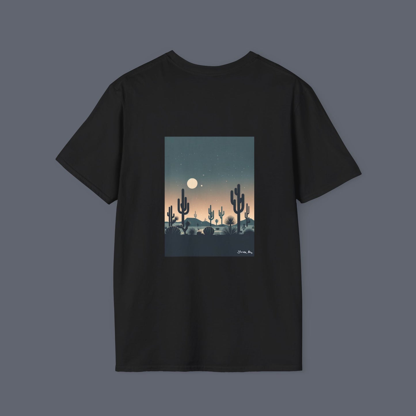 Yucca Collection - Dusk