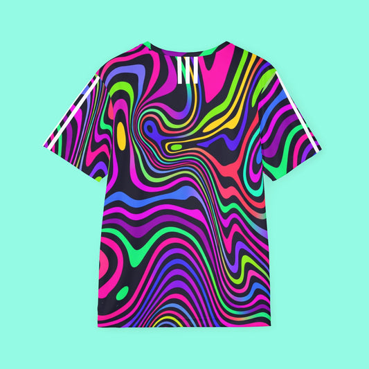 Festival Collection - Paint Spill