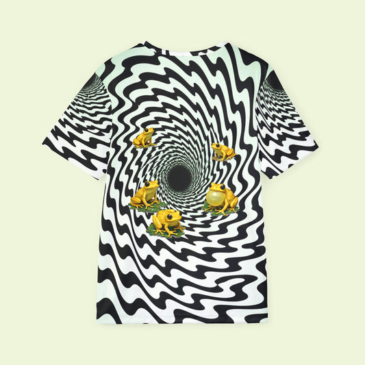 Festival Collection - Frogs