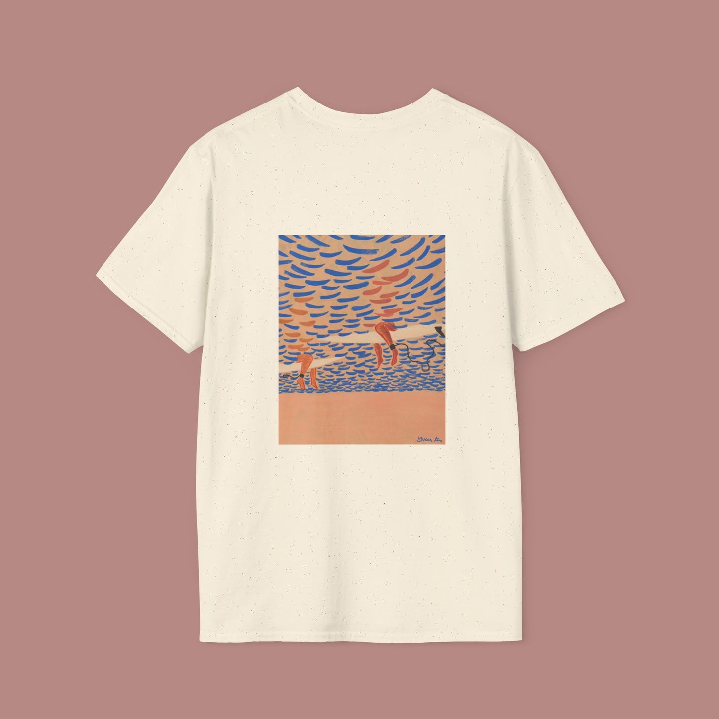 Yucca Collection - Underwave
