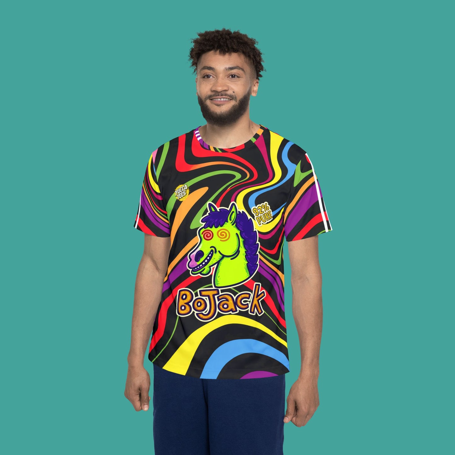 Festival Collection - Bojack