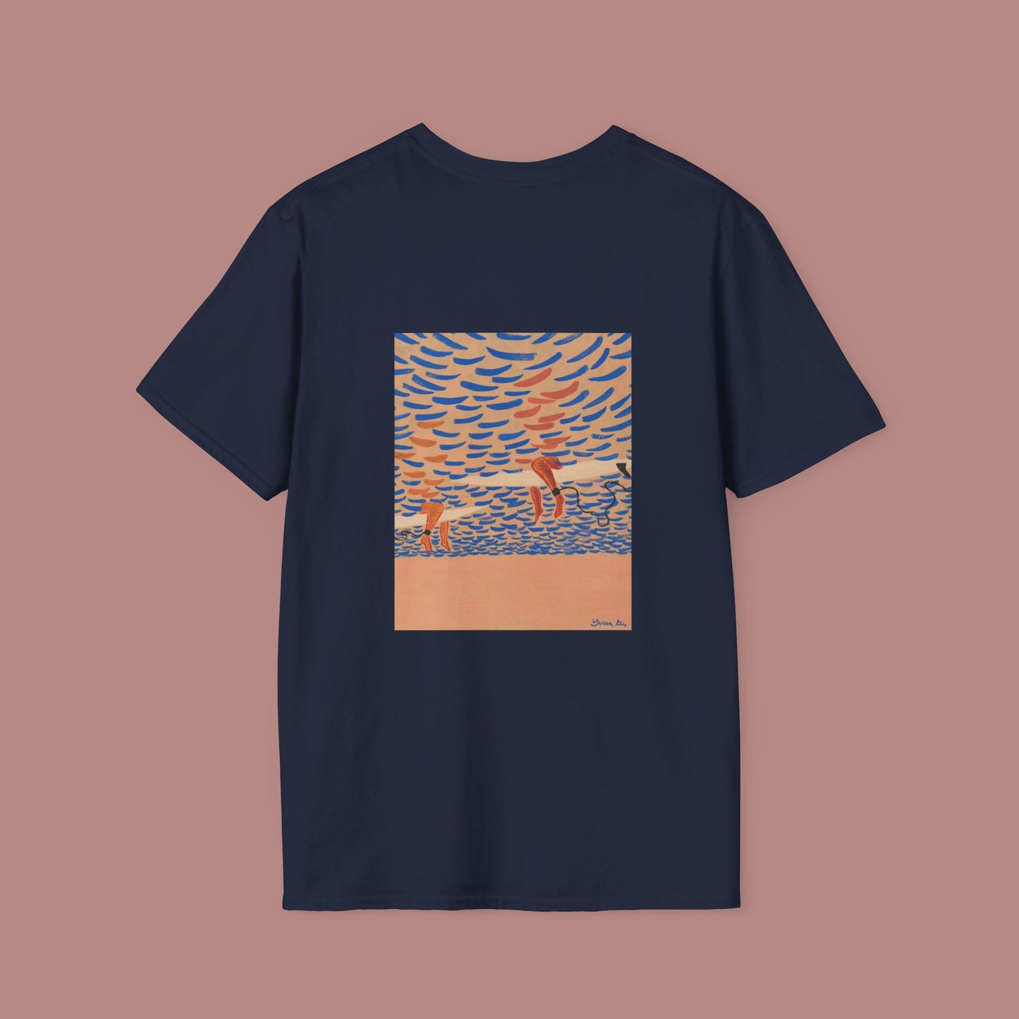 Yucca Collection - Underwave