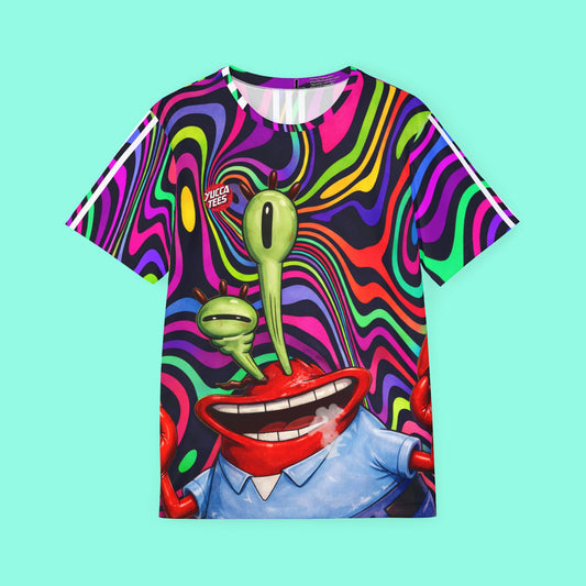 Festival Collection - Mr Krabs