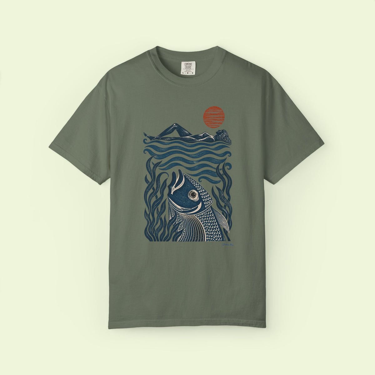 Ocean