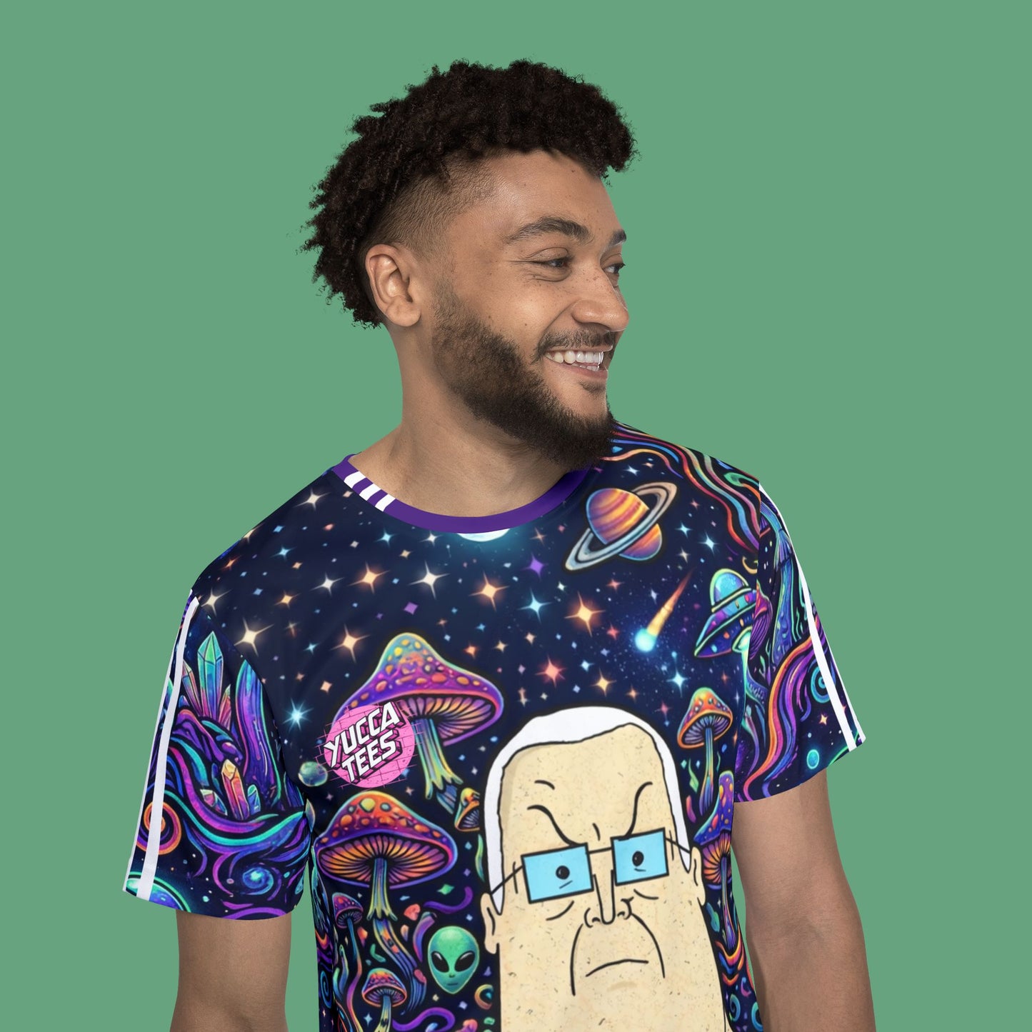 Festival Collection - Psychedelic Lez