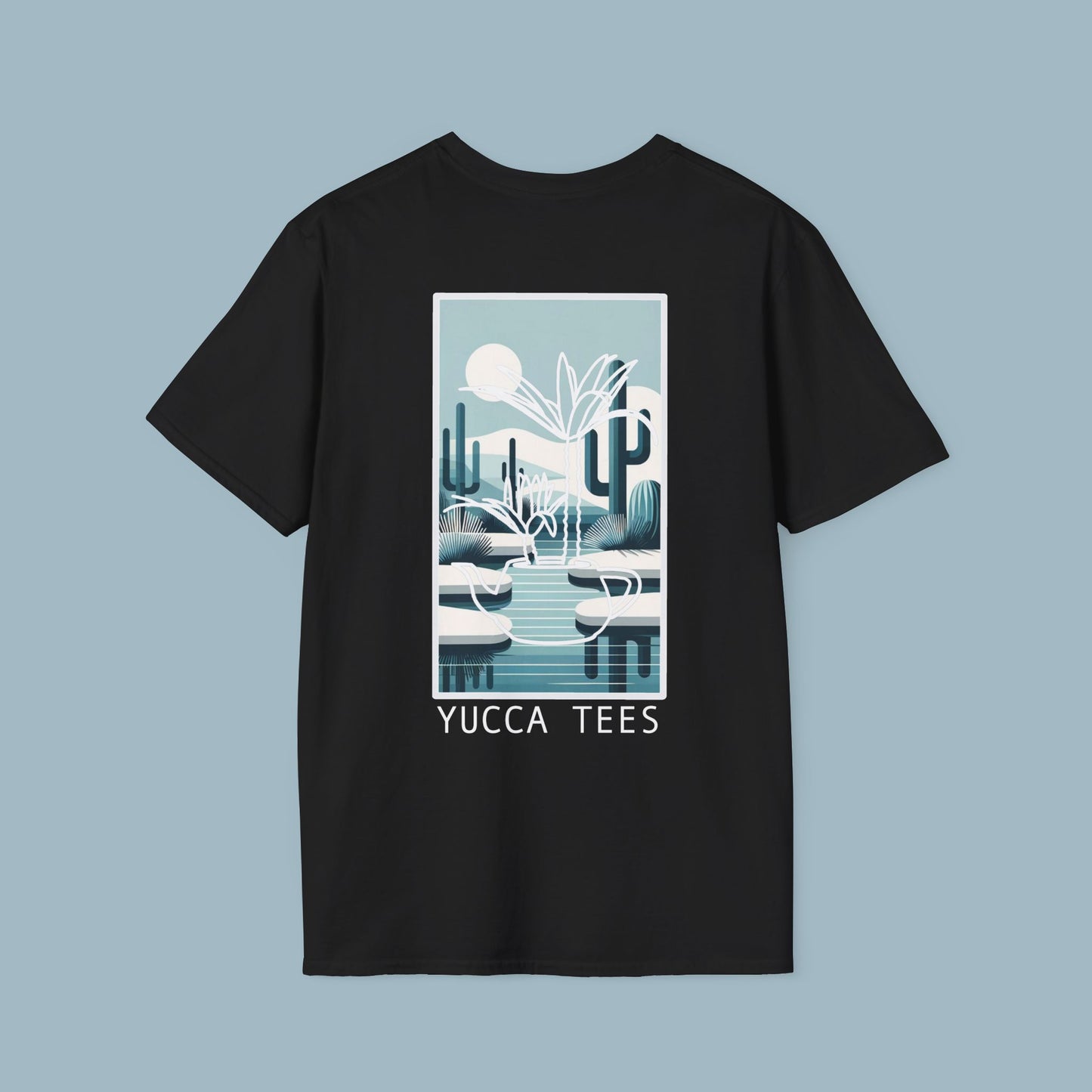 Yucca Collection - Minimalist