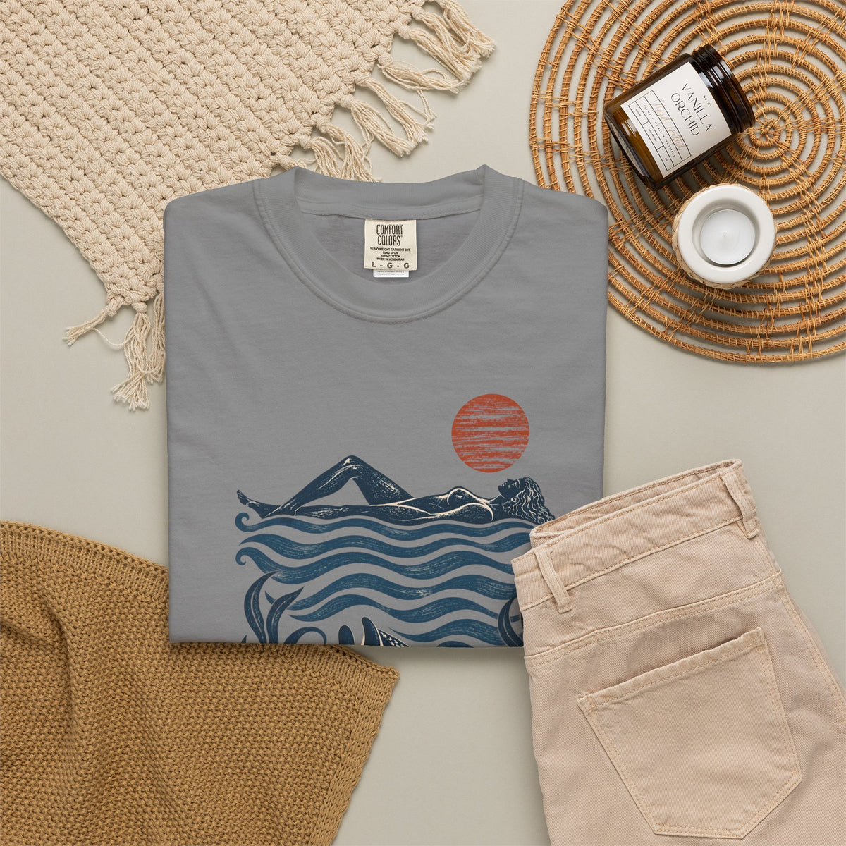 Ocean