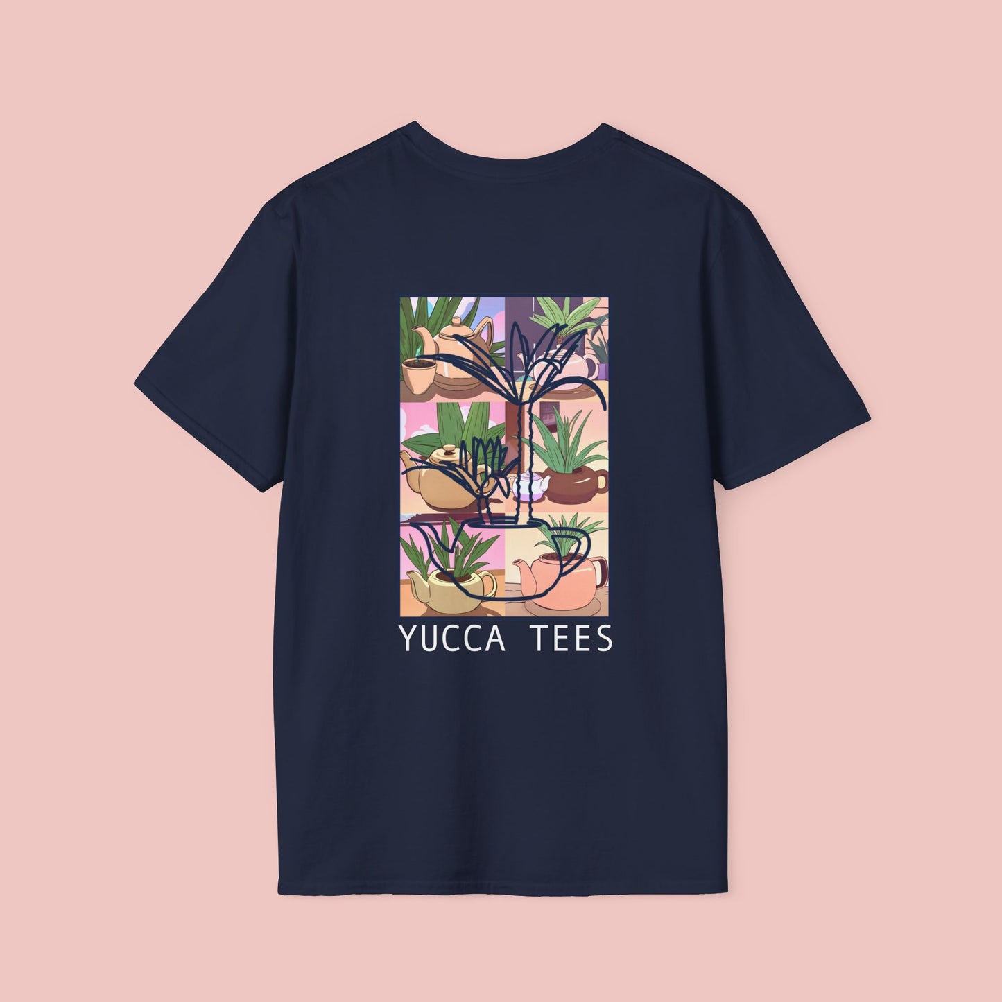 Yucca Collection - Anime