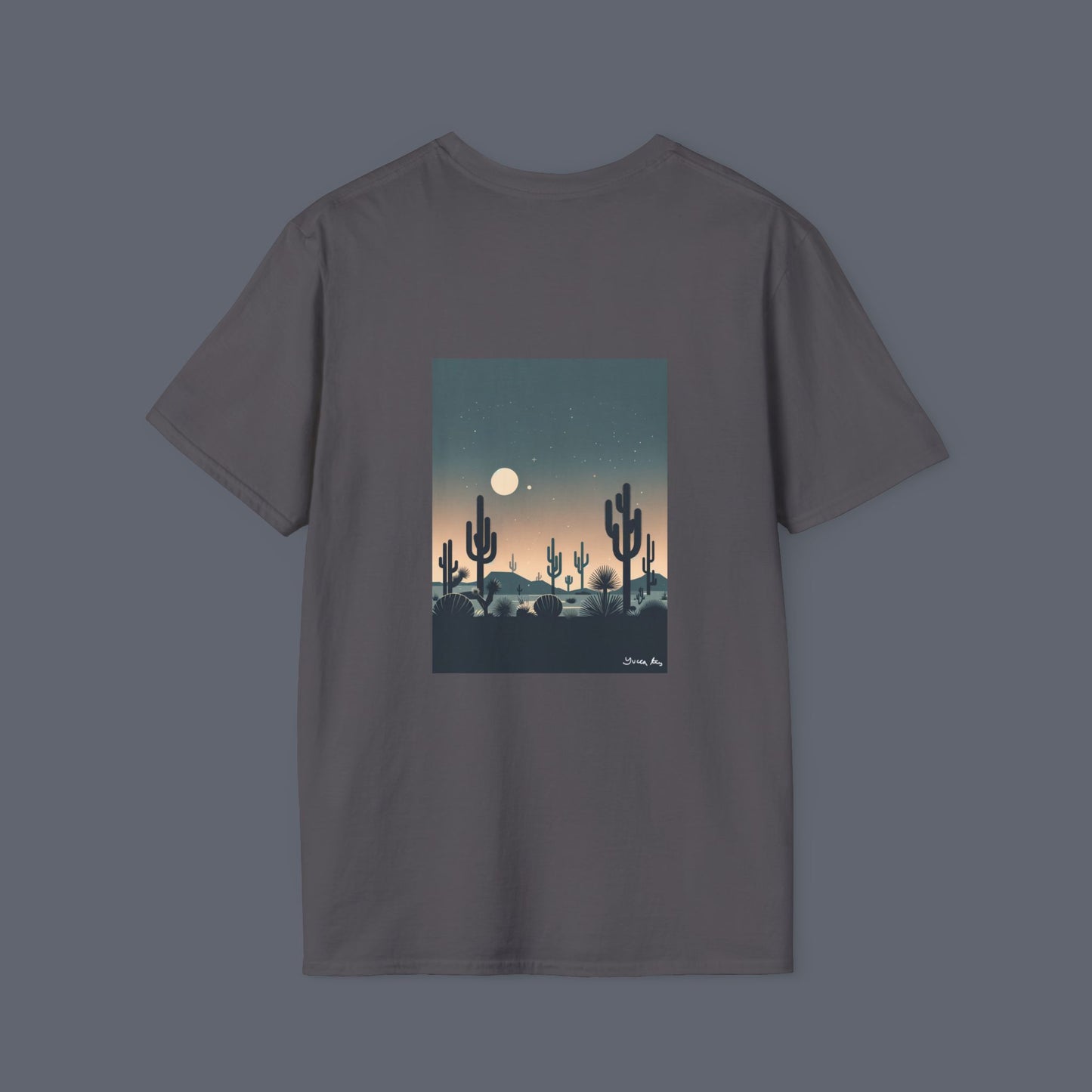 Yucca Collection - Dusk