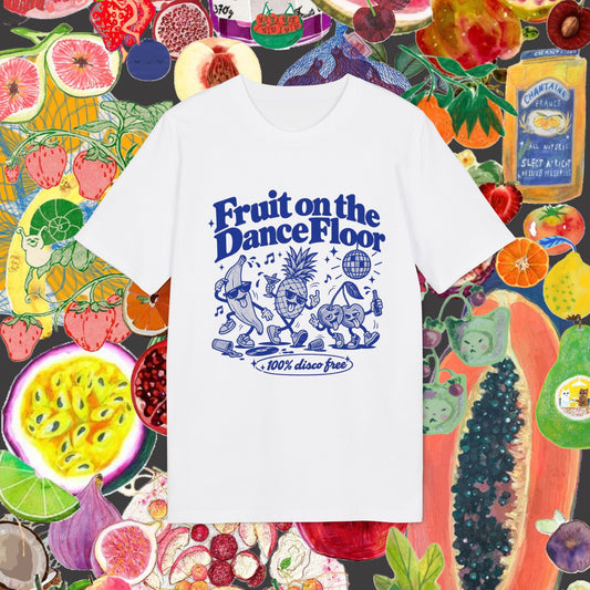 Fruit on the Dance Floor