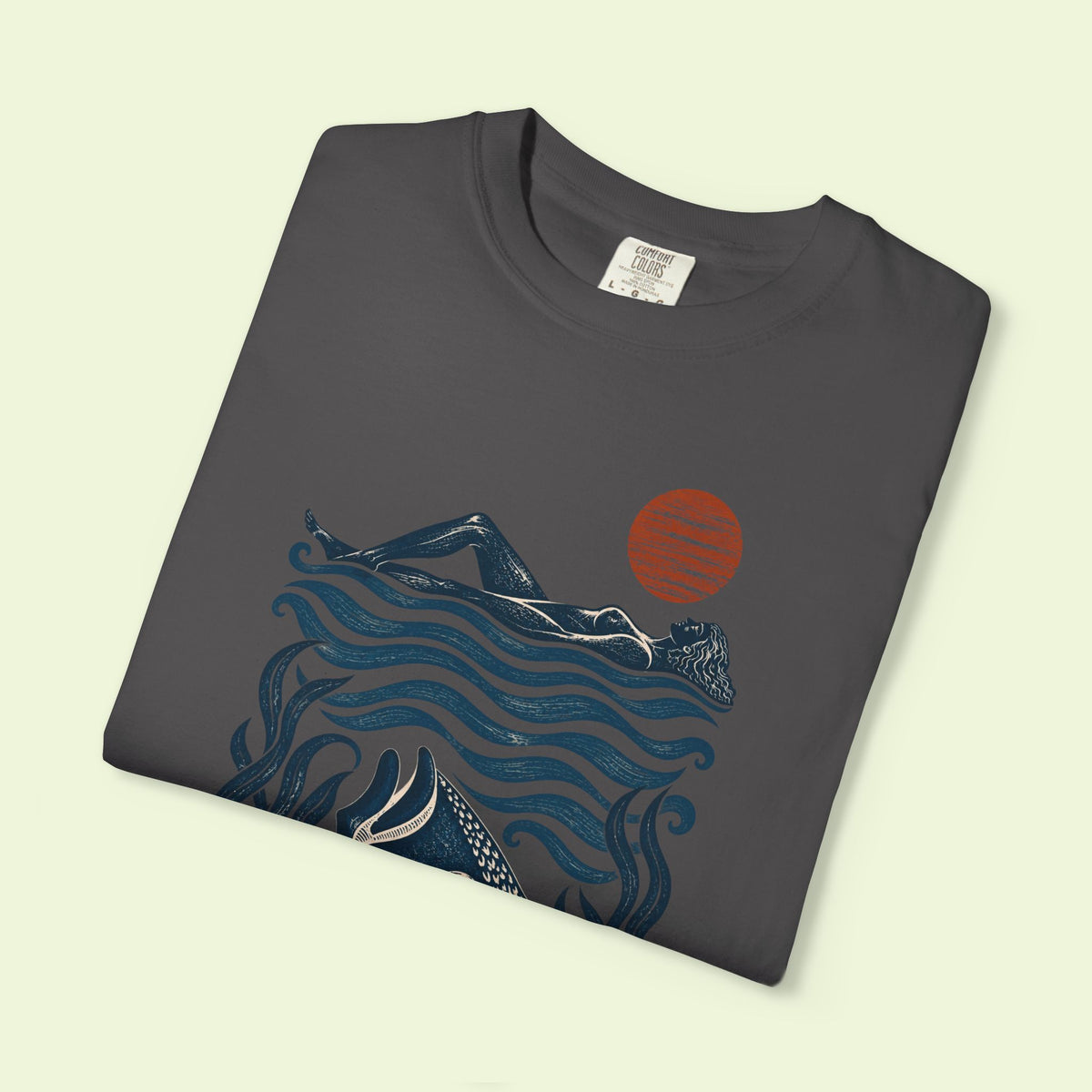 Ocean