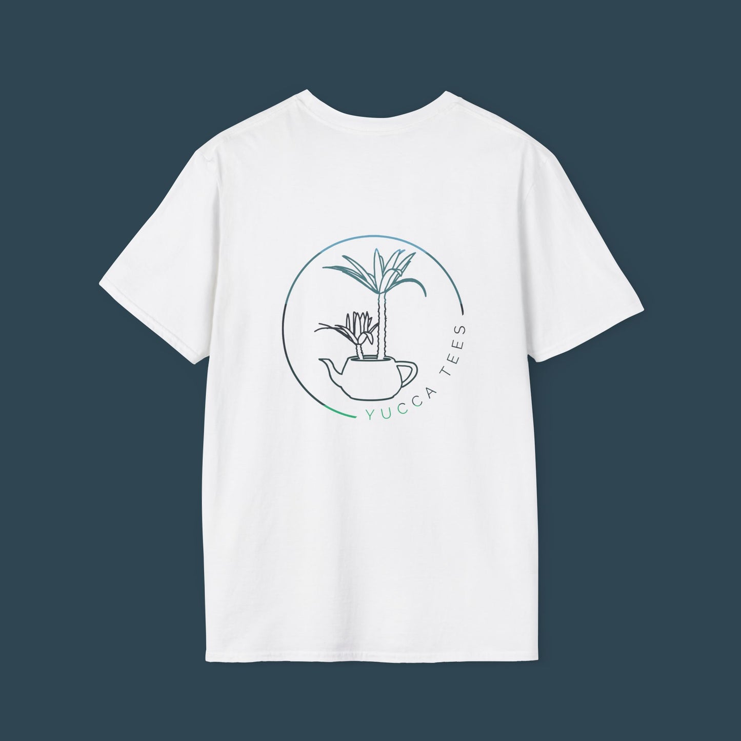 Yucca Collection - Original