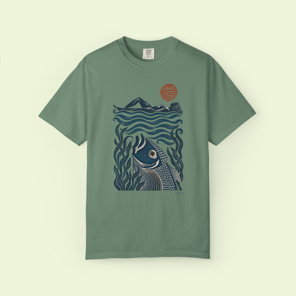 Ocean