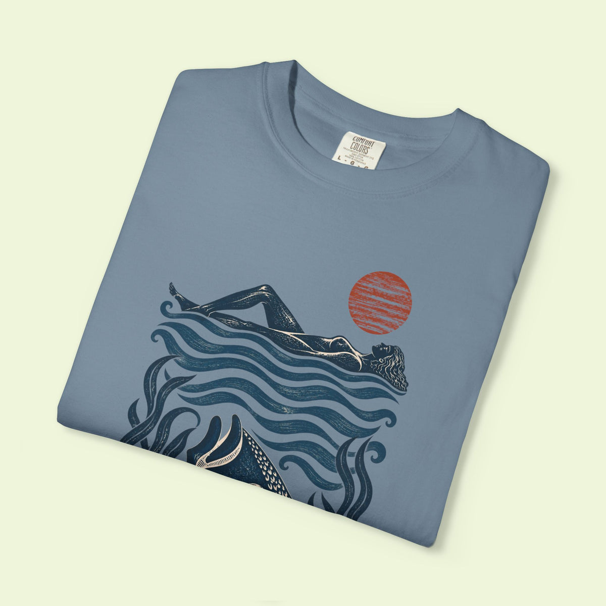 Ocean