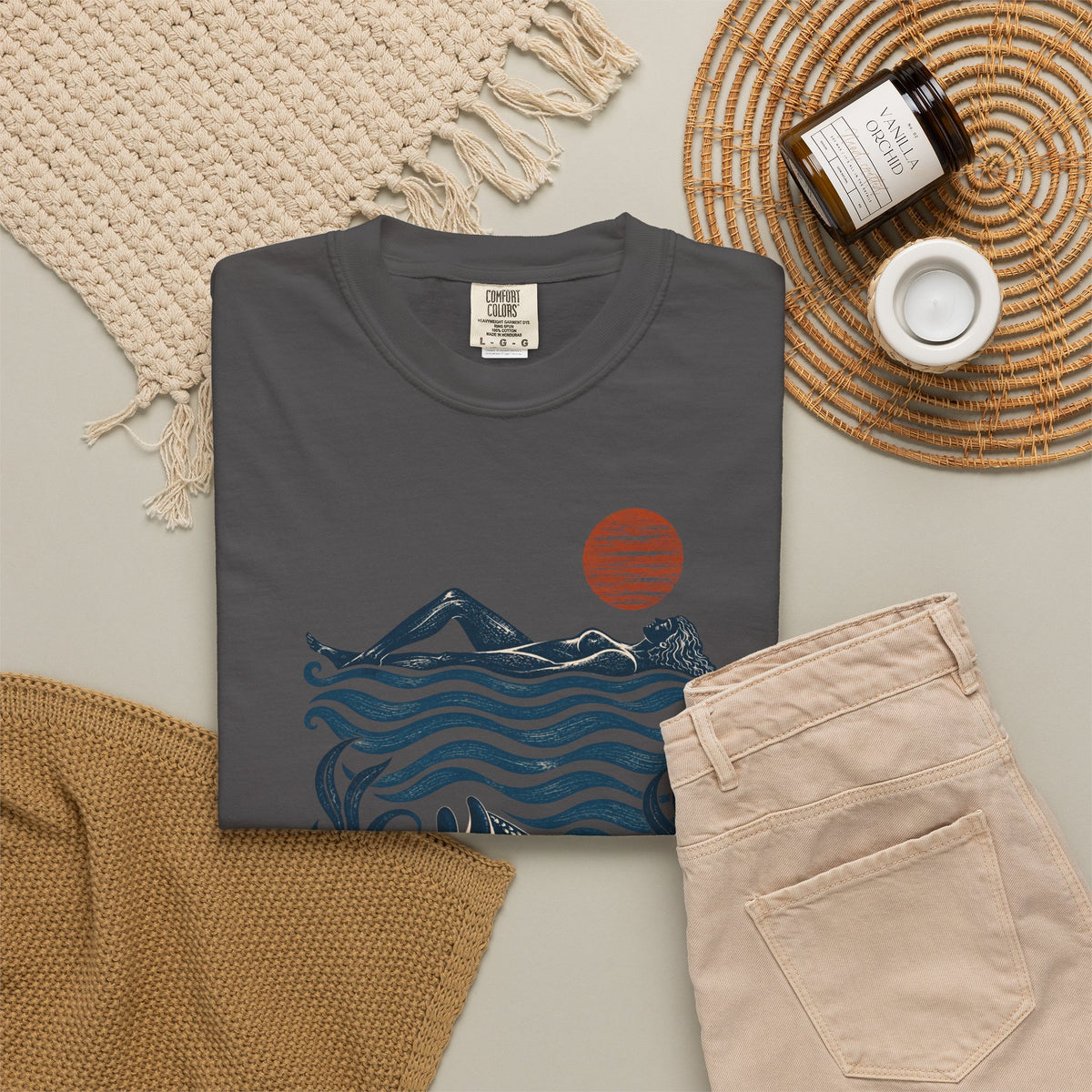 Ocean