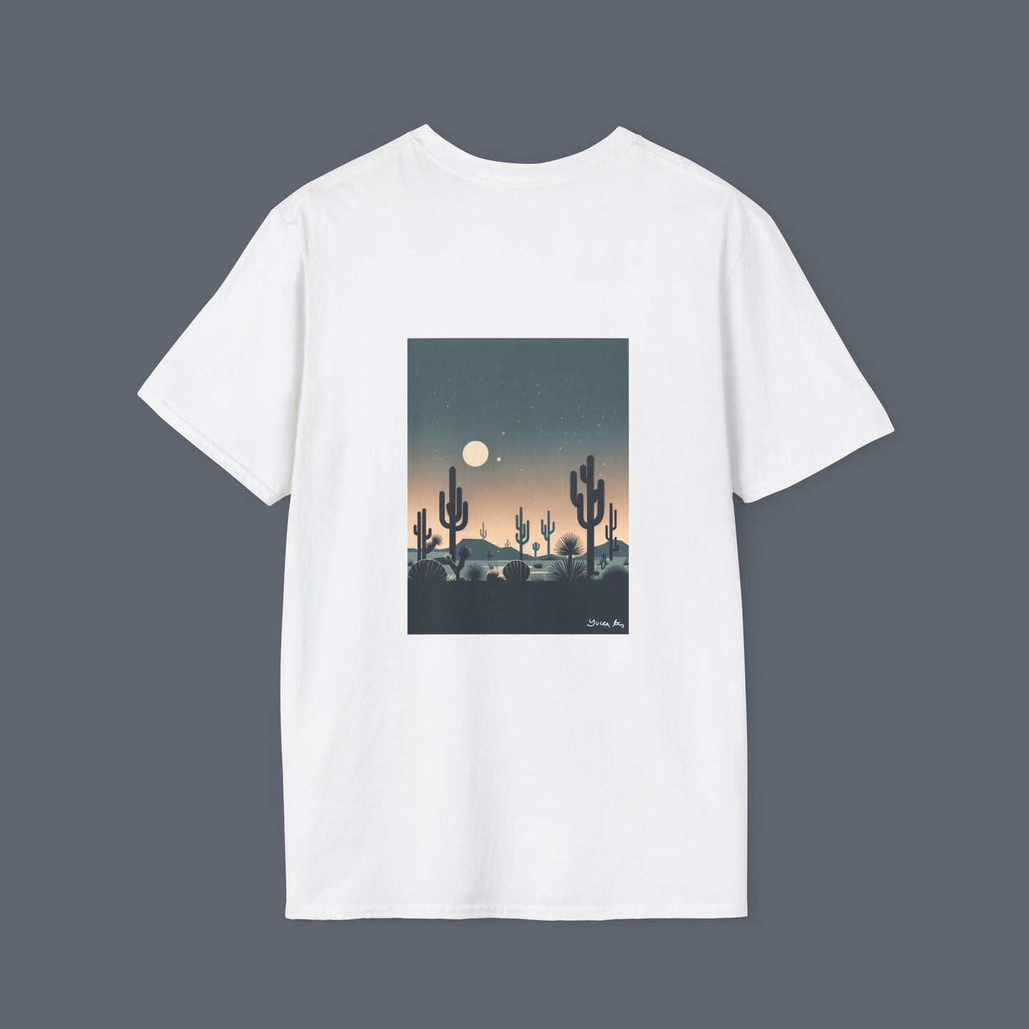Yucca Collection - Dusk