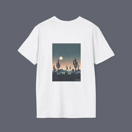 Yucca Collection - Dusk