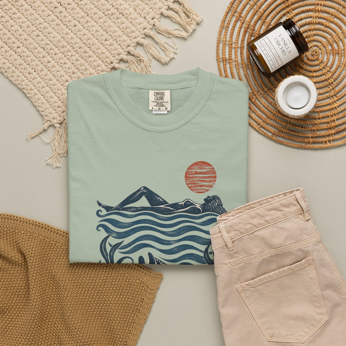 Ocean