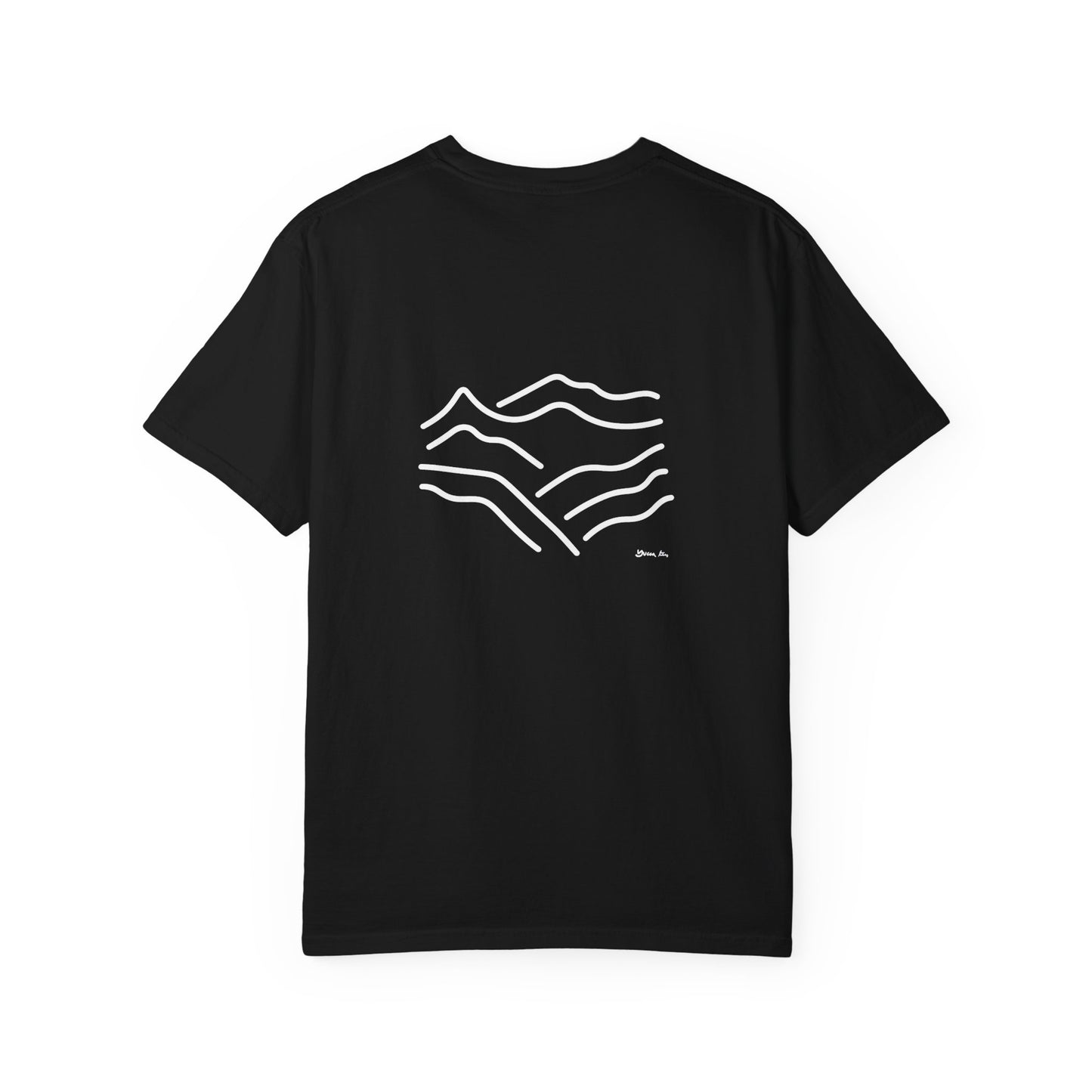 Yucca Collection - Mountain
