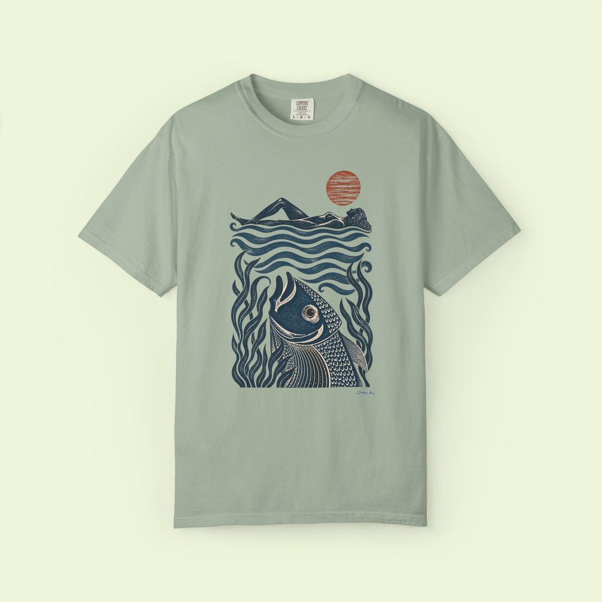 Ocean