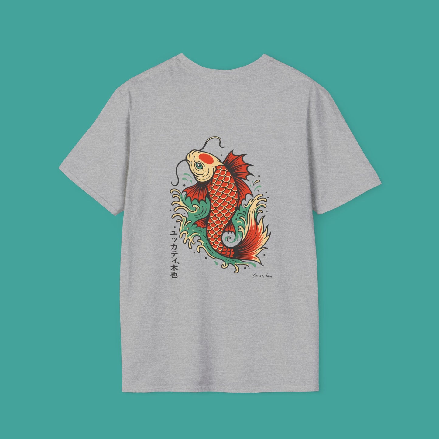 Yucca Collection - Fuji