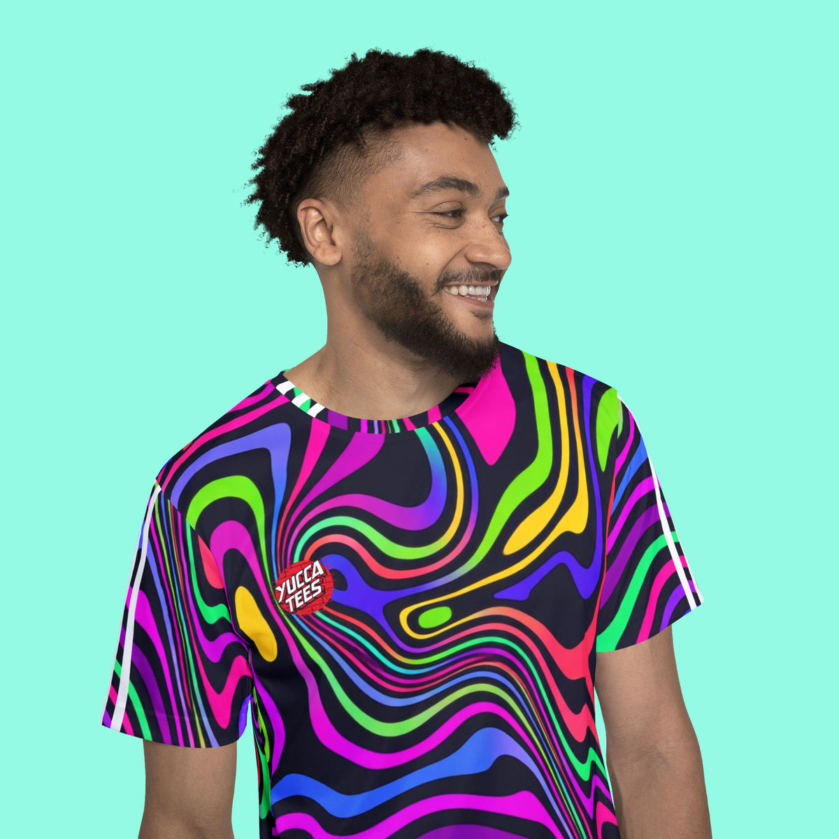 Festival Collection - Paint Spill