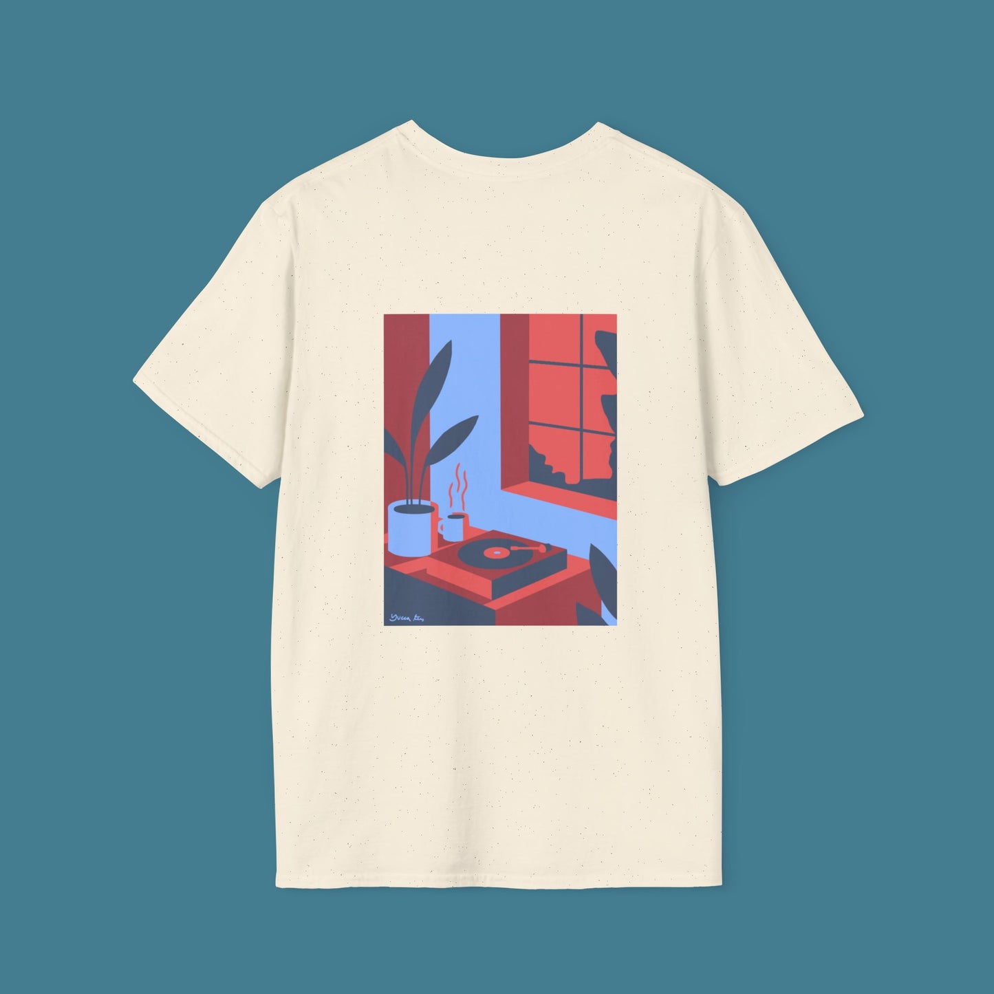 Yucca Collection - Sunday