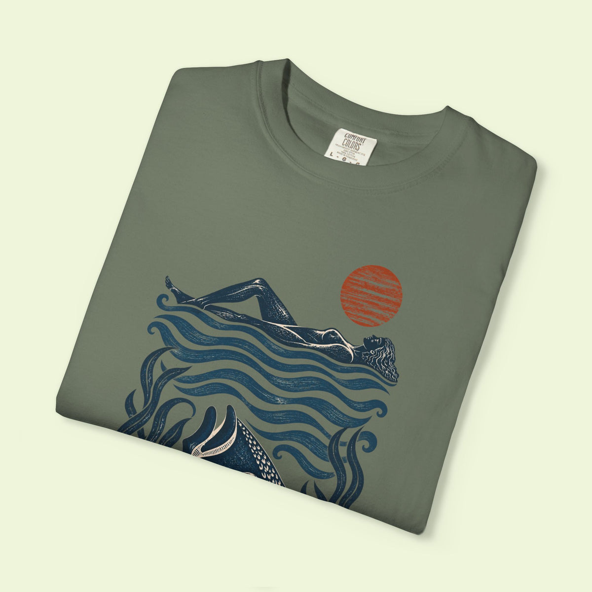 Ocean