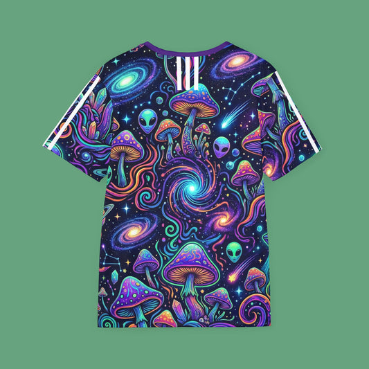 Festival Collection - Psychedelic Lez