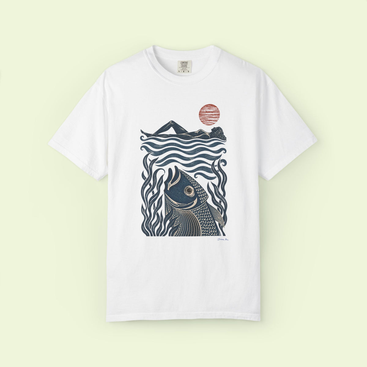 Ocean