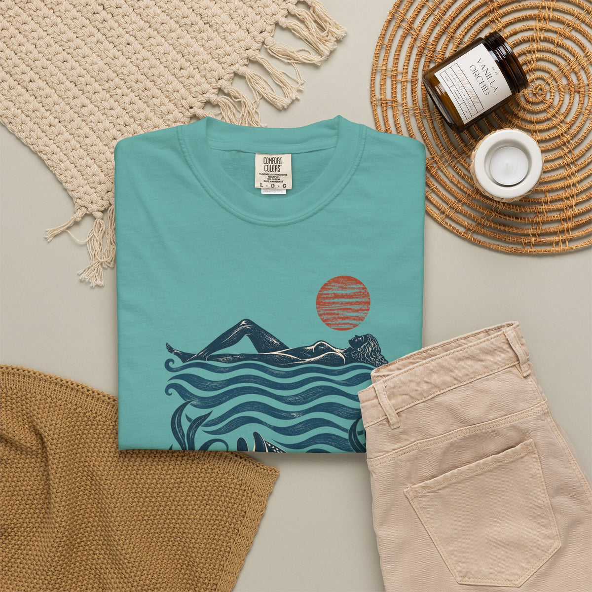 Ocean