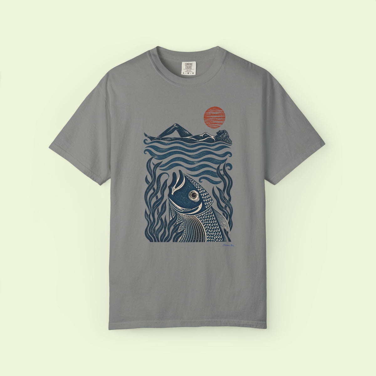 Ocean