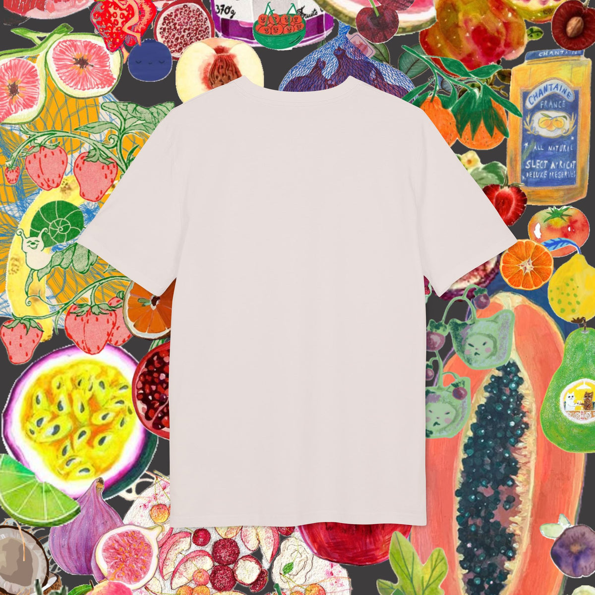 Fruit on the Dance Floor