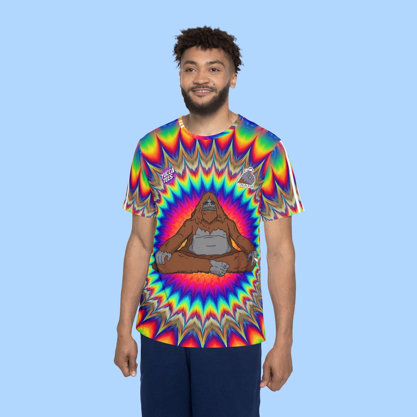 Festival Collection - Stingin' Roger