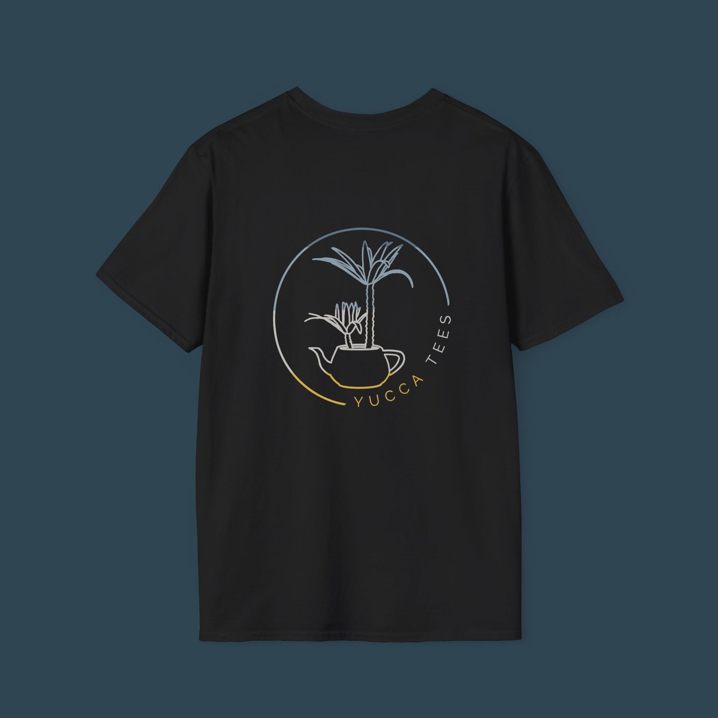 Yucca Collection - Original