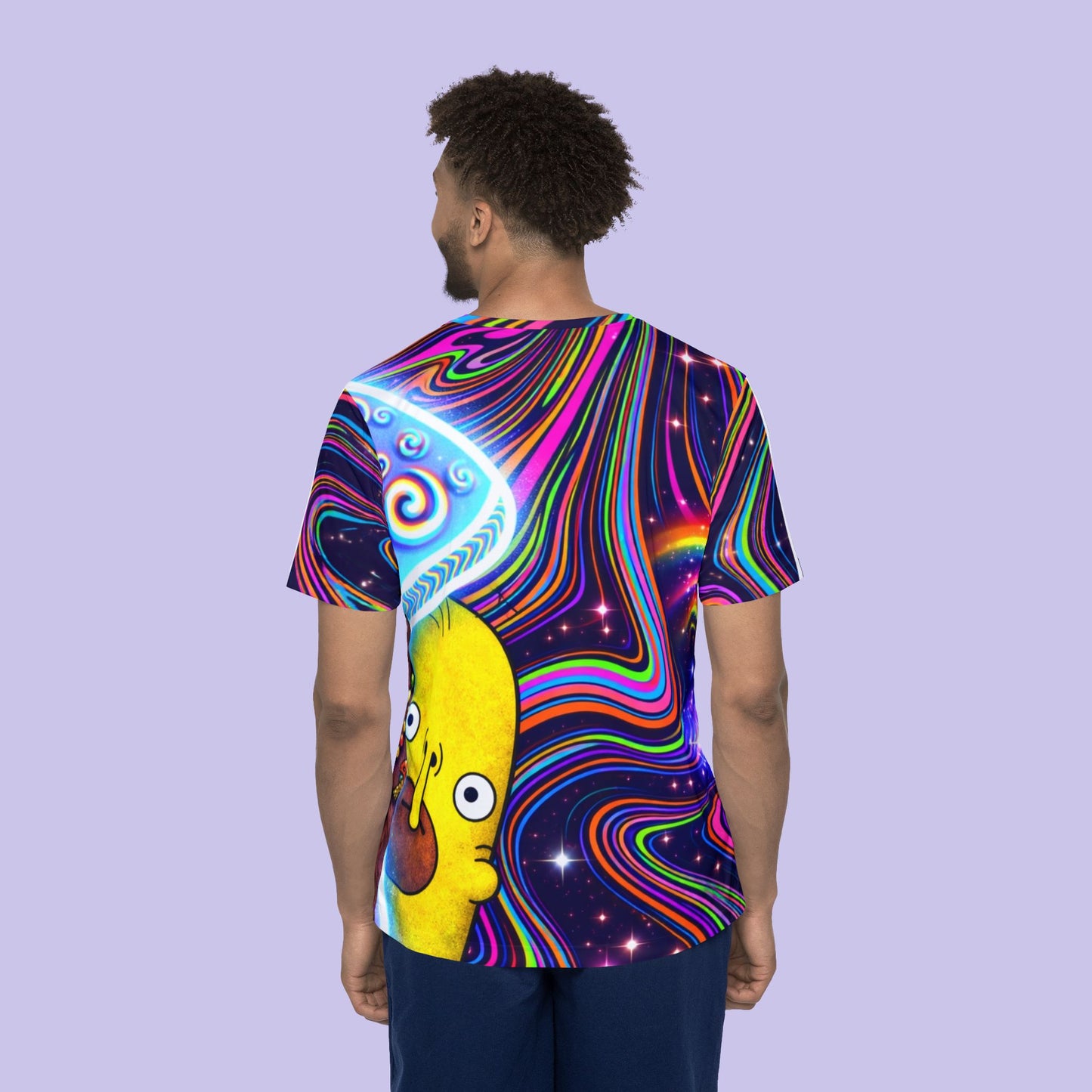 Festival Collection - Psychedelic Sassy