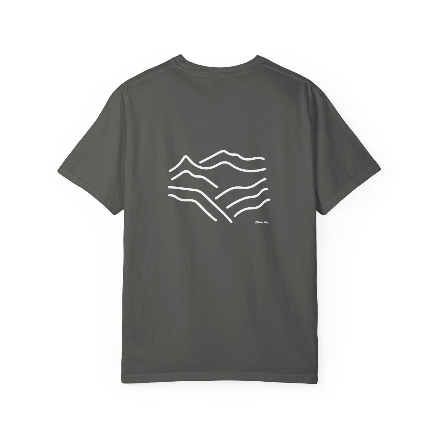 Yucca Collection - Mountain
