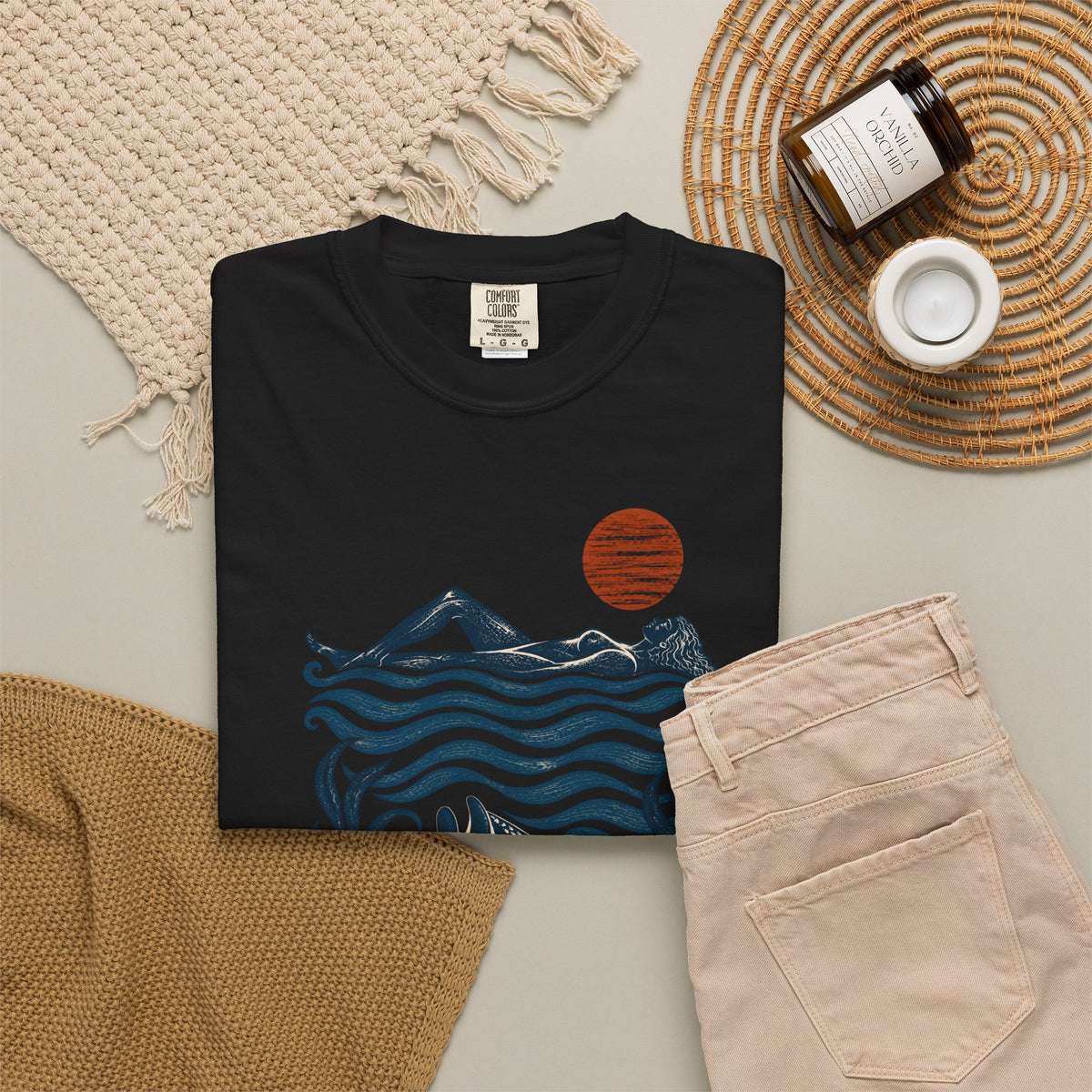 Ocean