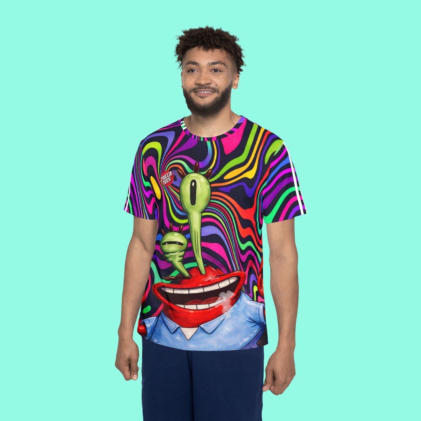 Festival Collection - Mr Krabs