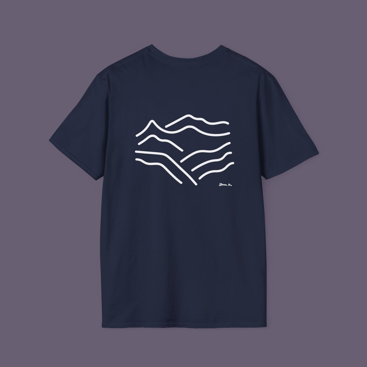 Yucca Collection - Mountain