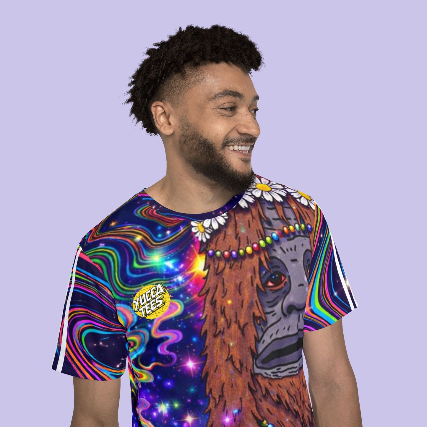 Festival Collection - Psychedelic Sassy