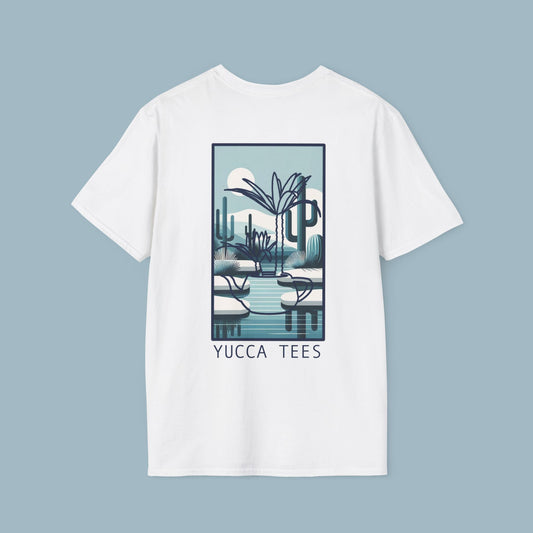 Yucca Collection - Minimalist