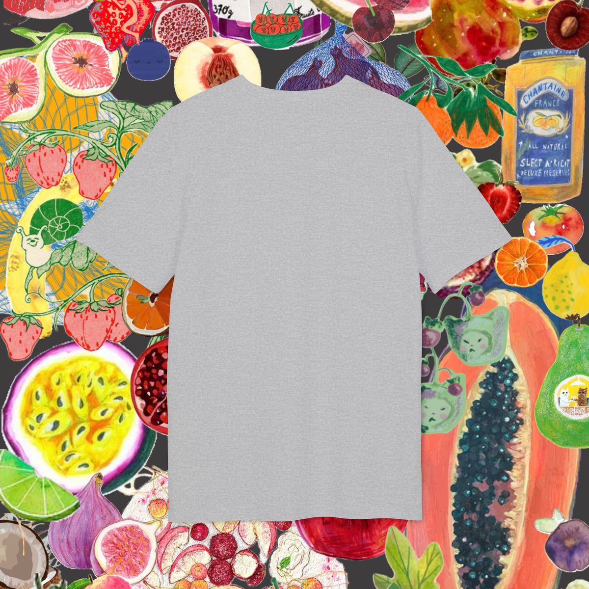 Fruit on the Dance Floor
