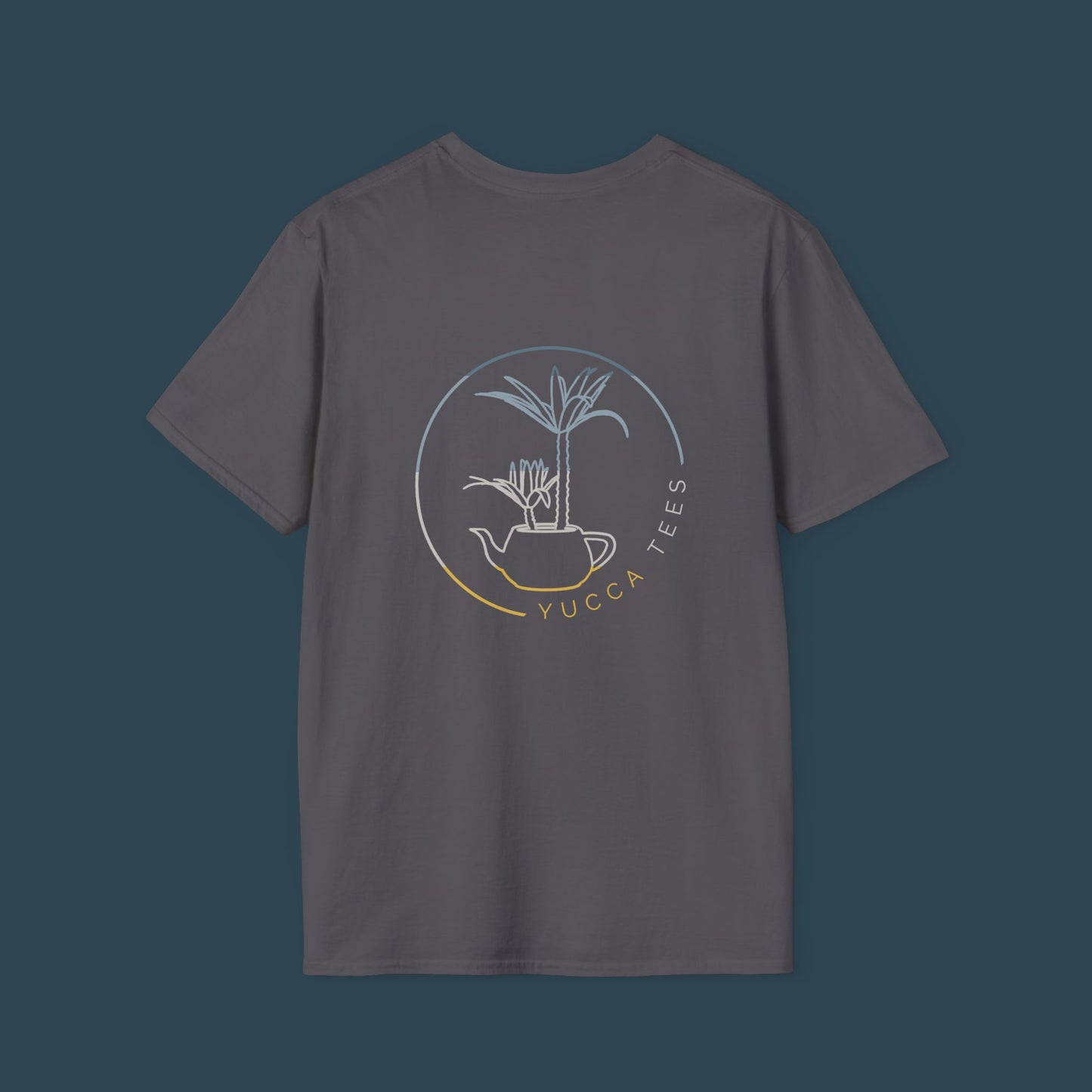 Yucca Collection - Original