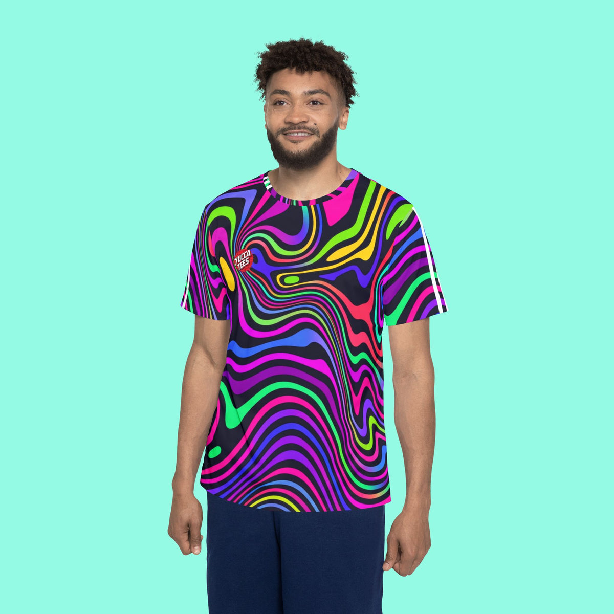 Festival Collection - Paint Spill