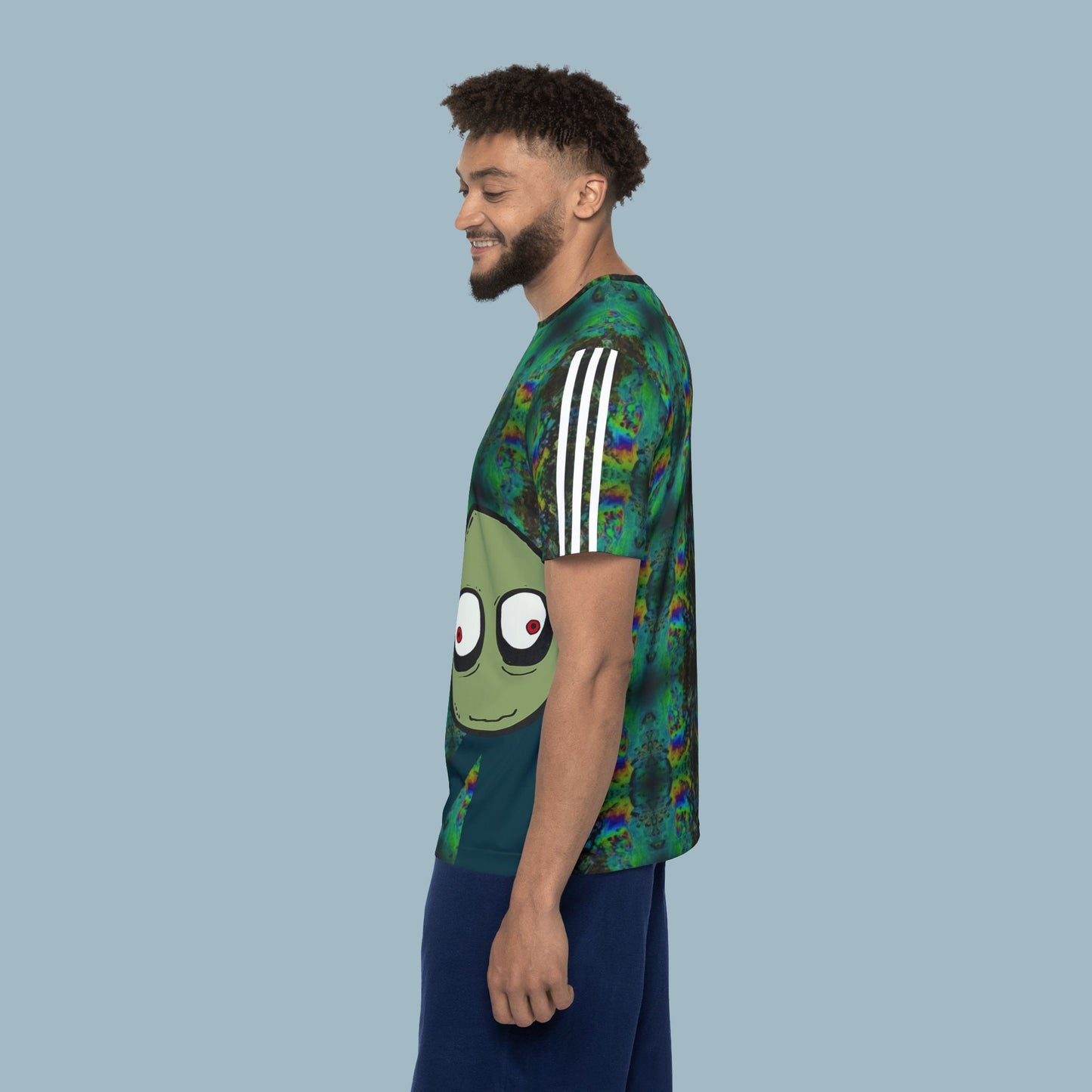 Festival Collection - Salad Fingers