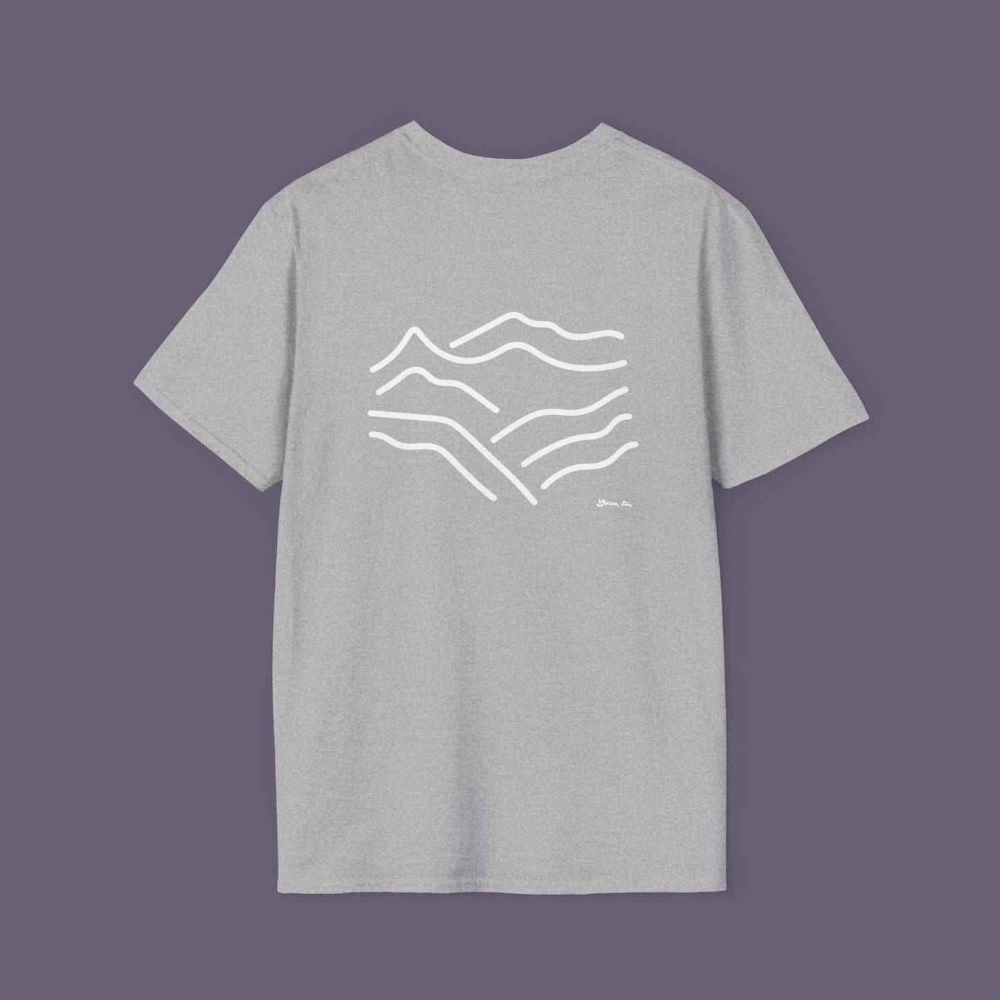 Yucca Collection - Mountain