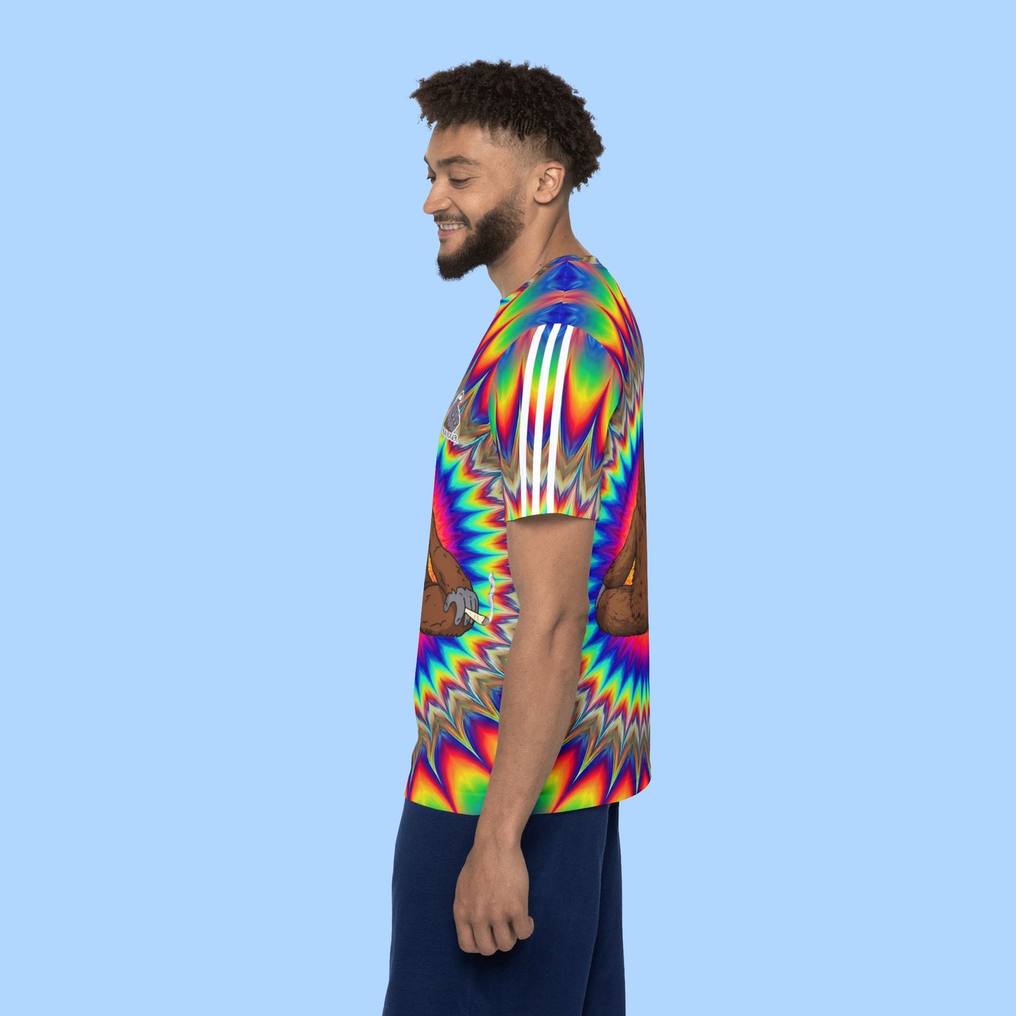 Festival Collection - Stingin' Roger