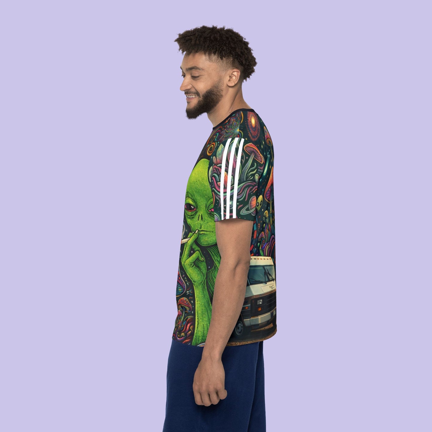 Festival Collection - Paul